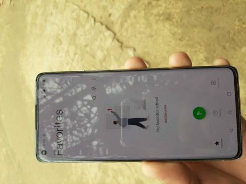 OnePlus 8 dual sim.