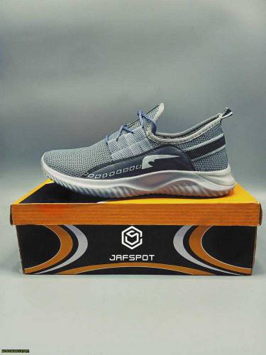 •  Material: Breathable Mesh•  Upper Sole: Mesh•  Lower Sole: Pu •  Pa