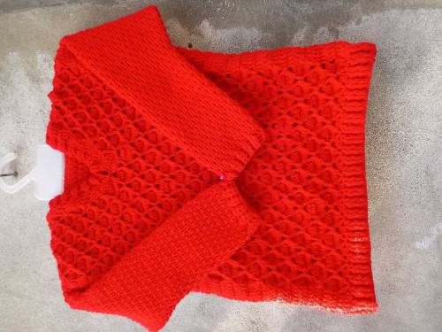 woolen froks and sweater/ Baby frok/ Baby sweater