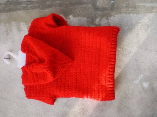 woolen froks and sweater/ Baby frok/ Baby sweater
