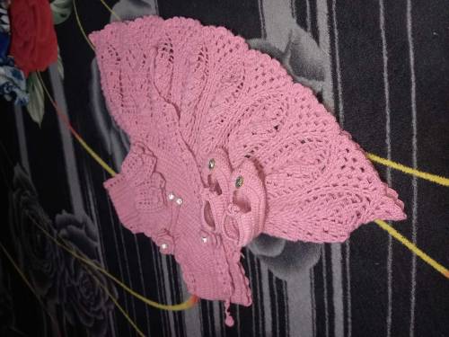 woolen froks and sweater/ Baby frok/ Baby sweater