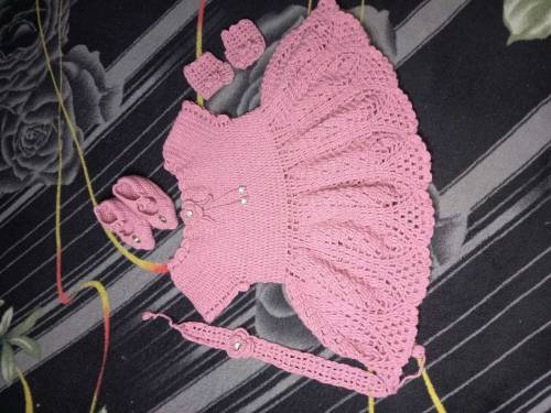 woolen froks and sweater/ Baby frok/ Baby sweater