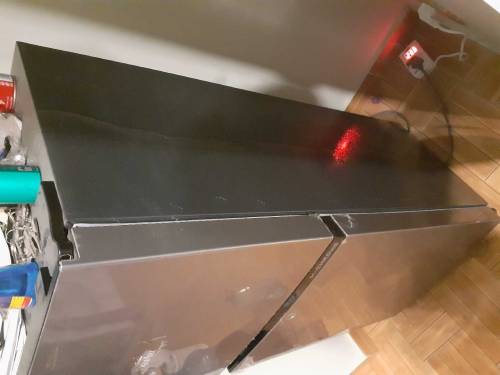 Dawlance Refrigerator 9140