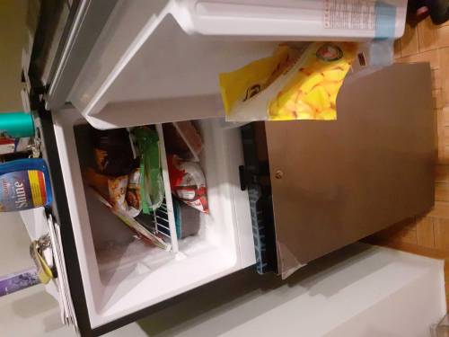 Dawlance Refrigerator 9140