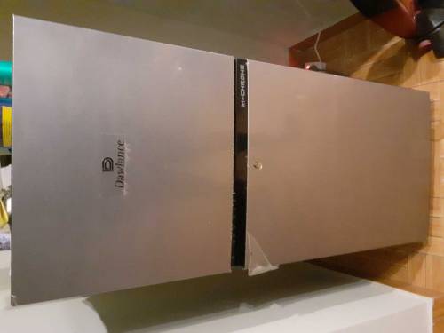 Dawlance Refrigerator 9140