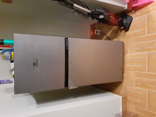 Dawlance Refrigerator 9140