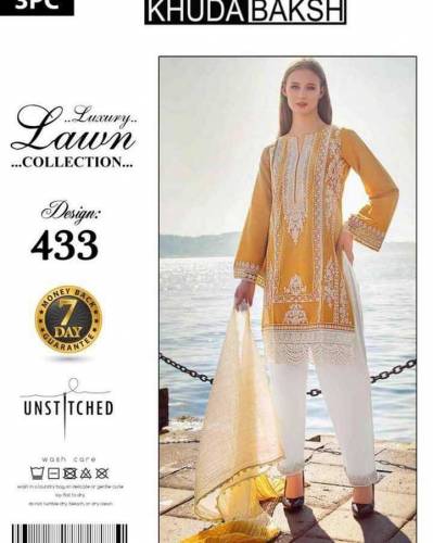 Fabric Lown