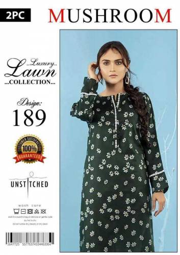 Fabric Lown