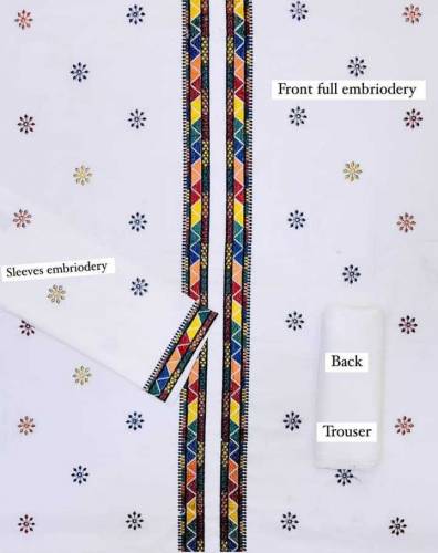 Fabric Lown