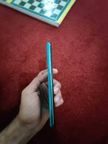 One Plus Nord 12+7/256