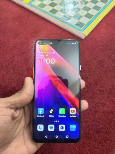One Plus Nord 12+7/256