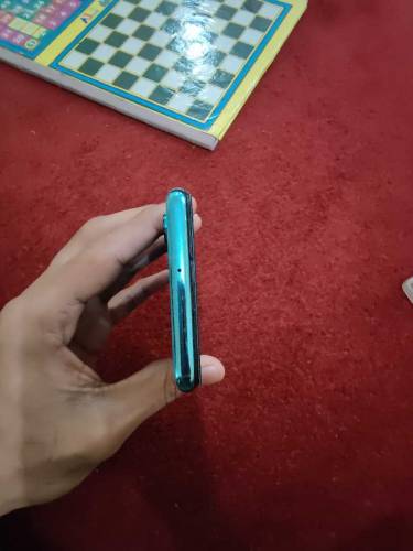 One Plus Nord 12+7/256
