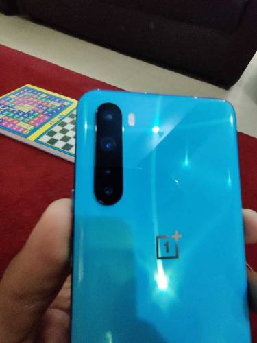 One Plus Nord 12+7/256