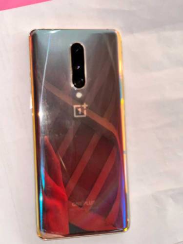 One plus 8 8/128 Pta Approved