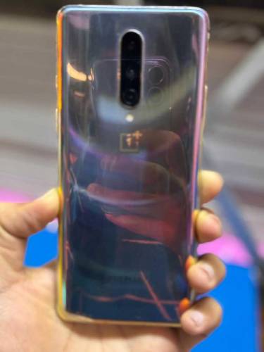 One plus 8 8/128 Pta Approved