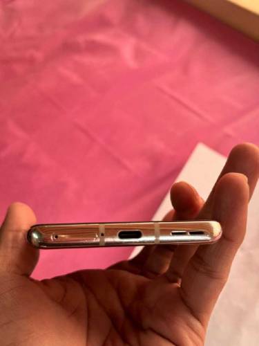 One plus 8 8/128 Pta Approved