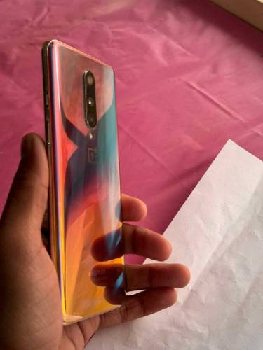 One plus 8 8/128 Pta Approved