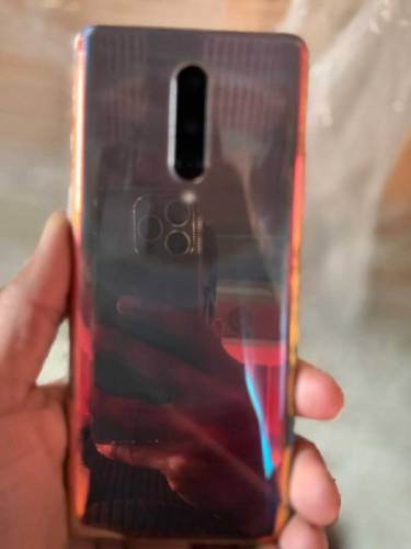 One plus 8 8/128 Pta Approved
