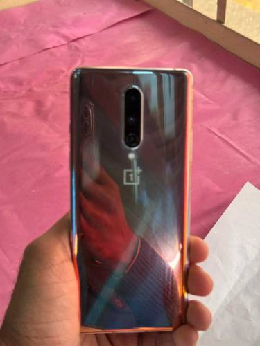 One plus 8 8/128 Pta Approved