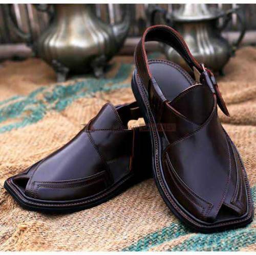 Peshawari chapal