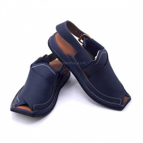Peshawari chapal