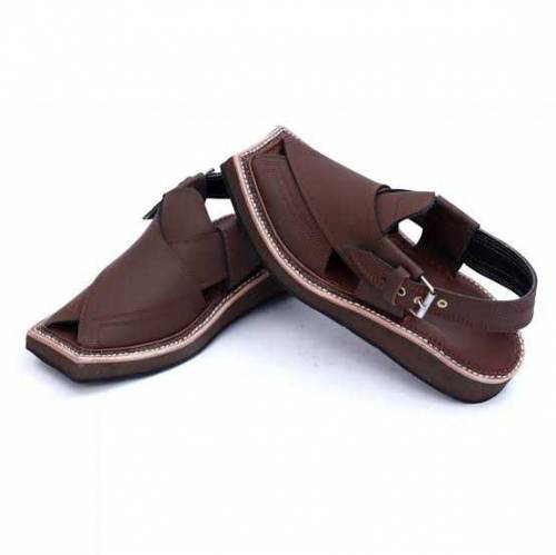 Peshawari chapal