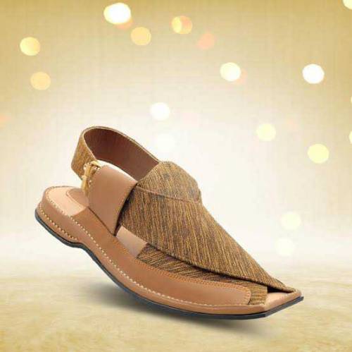 Peshawari chapal