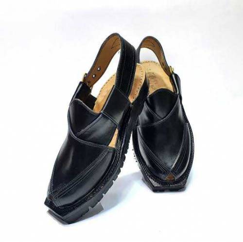 Peshawari chapal