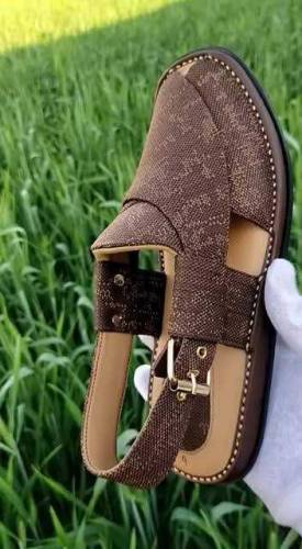 Peshawari chapal