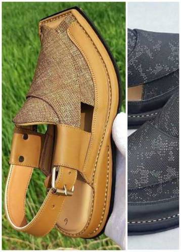 Peshawari chapal