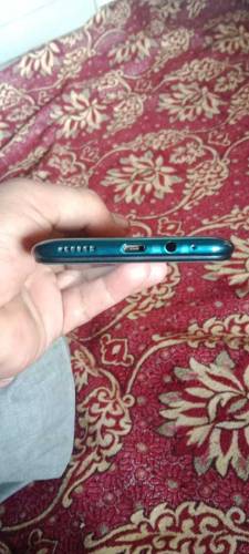 tecno pouvoir 4 Pro 
