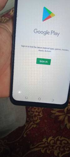 tecno pouvoir 4 Pro 