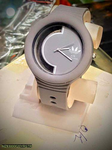 Digital Analogue Watches