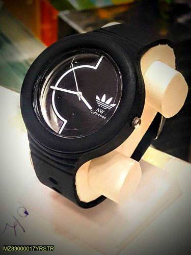 Digital Analogue Watches