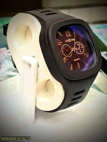 Digital Analogue Watches