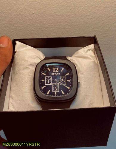 Digital Analogue Watches