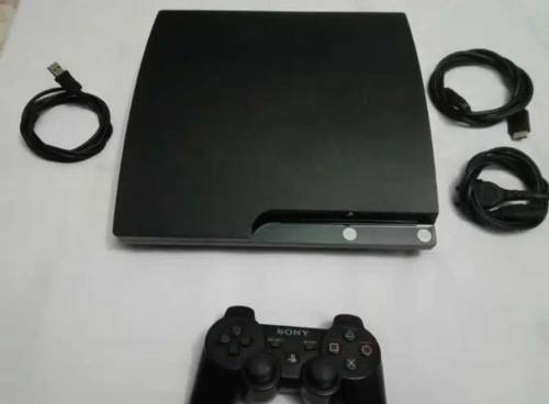 Ps3 1 TB jailbreak 