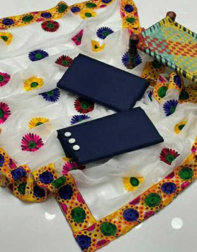 •  Fabric: Katan Silk•  Shirt: Plain Katan Silk•  Trouser: Plain•  