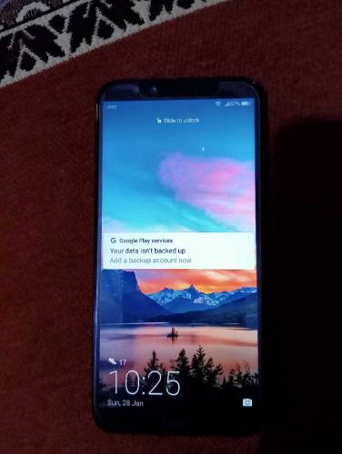 Mobile phone honor company  4/64 