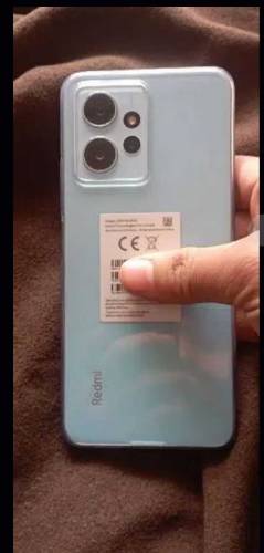 Xiaomi Redmi Note 12 12/128