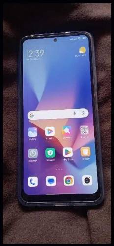 Xiaomi Redmi Note 12 12/128