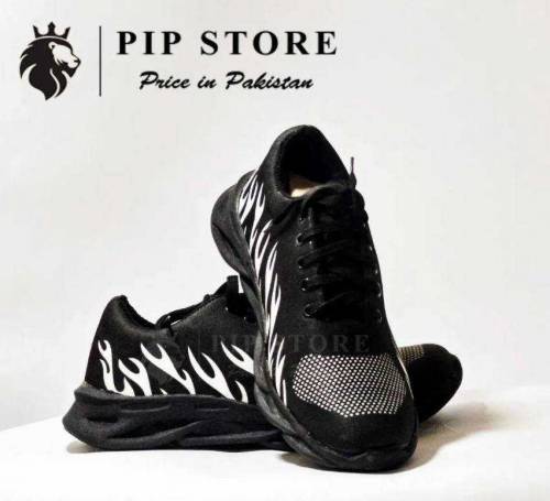 Rubber Comfortable Joggers for Men 