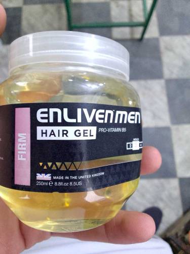 ENLevenmen Hear gel 