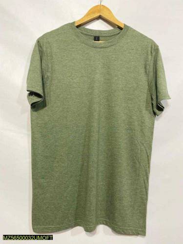 Polyester T-Shirt Imported for men's | Free Delivery