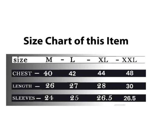 Stiched Fleece Plain Hoodie for Men 
