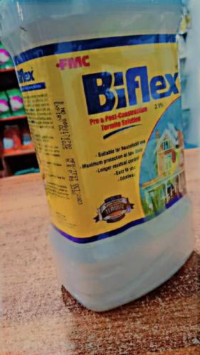 Biflex chemical FMC