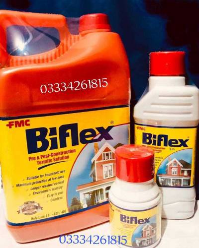 Biflex chemical FMC