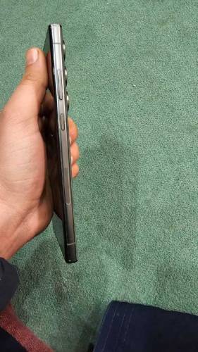 I want to sell my s 23 ultra bilkol new 