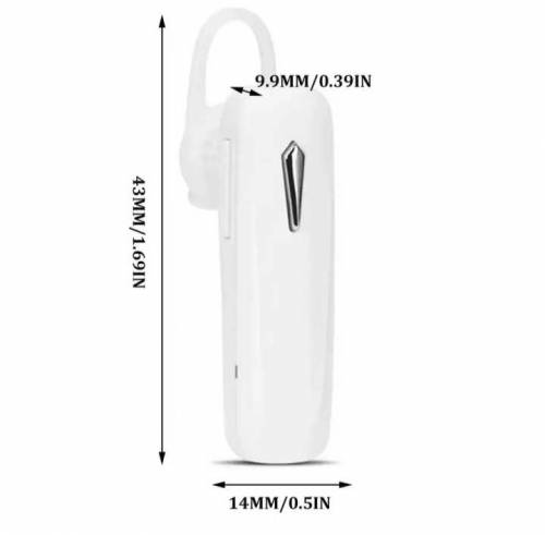 Mobile Headphones Bluetooth i7k 