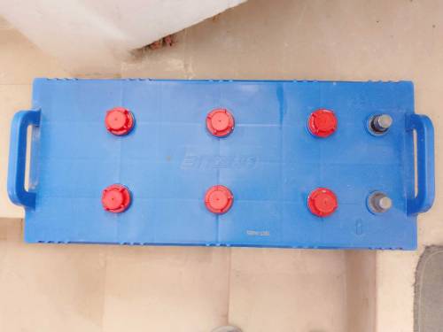 battery 27 plate